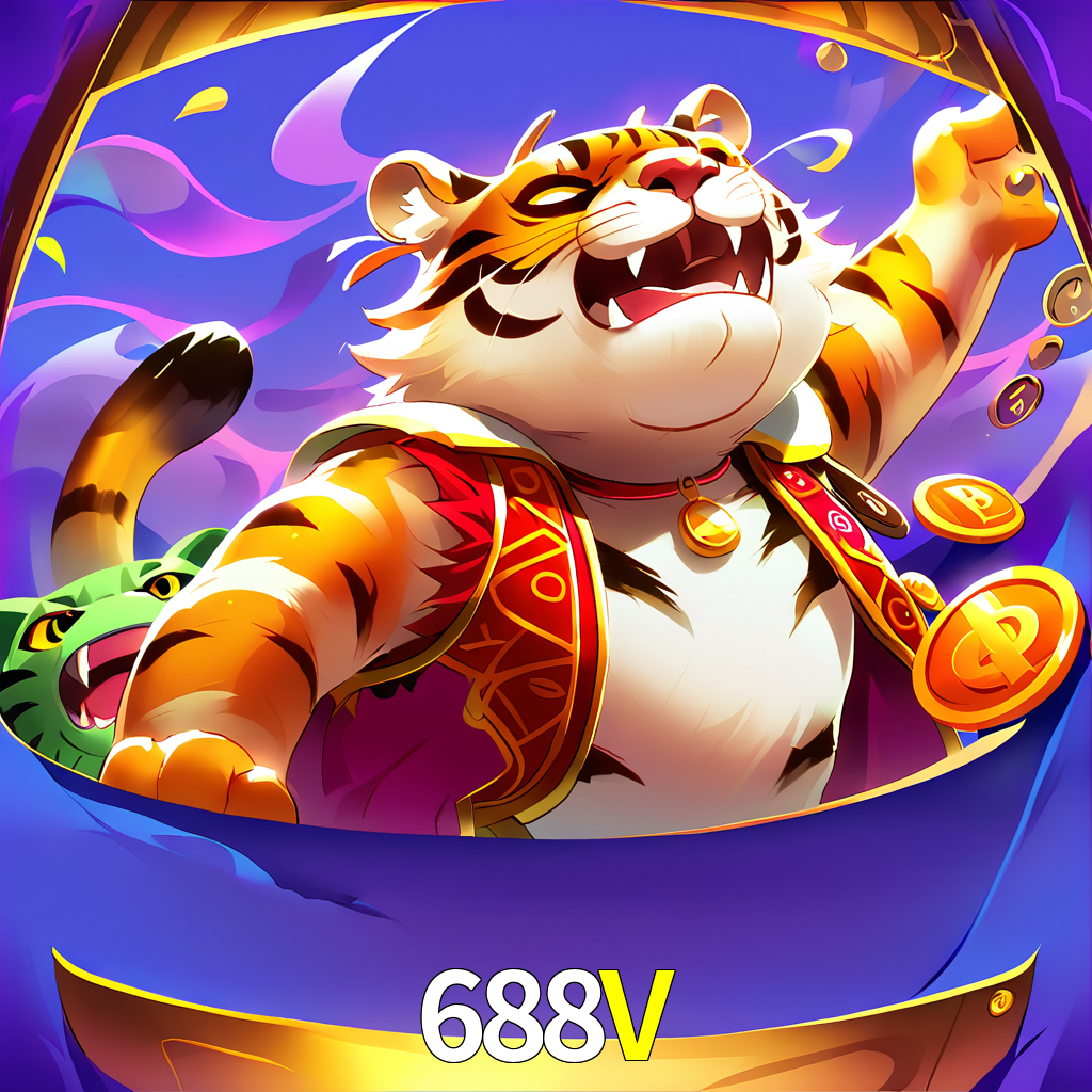 688V
